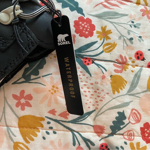 🌿NEW🌿 Sorel BREX Boot Lace - Picture 8 of 10